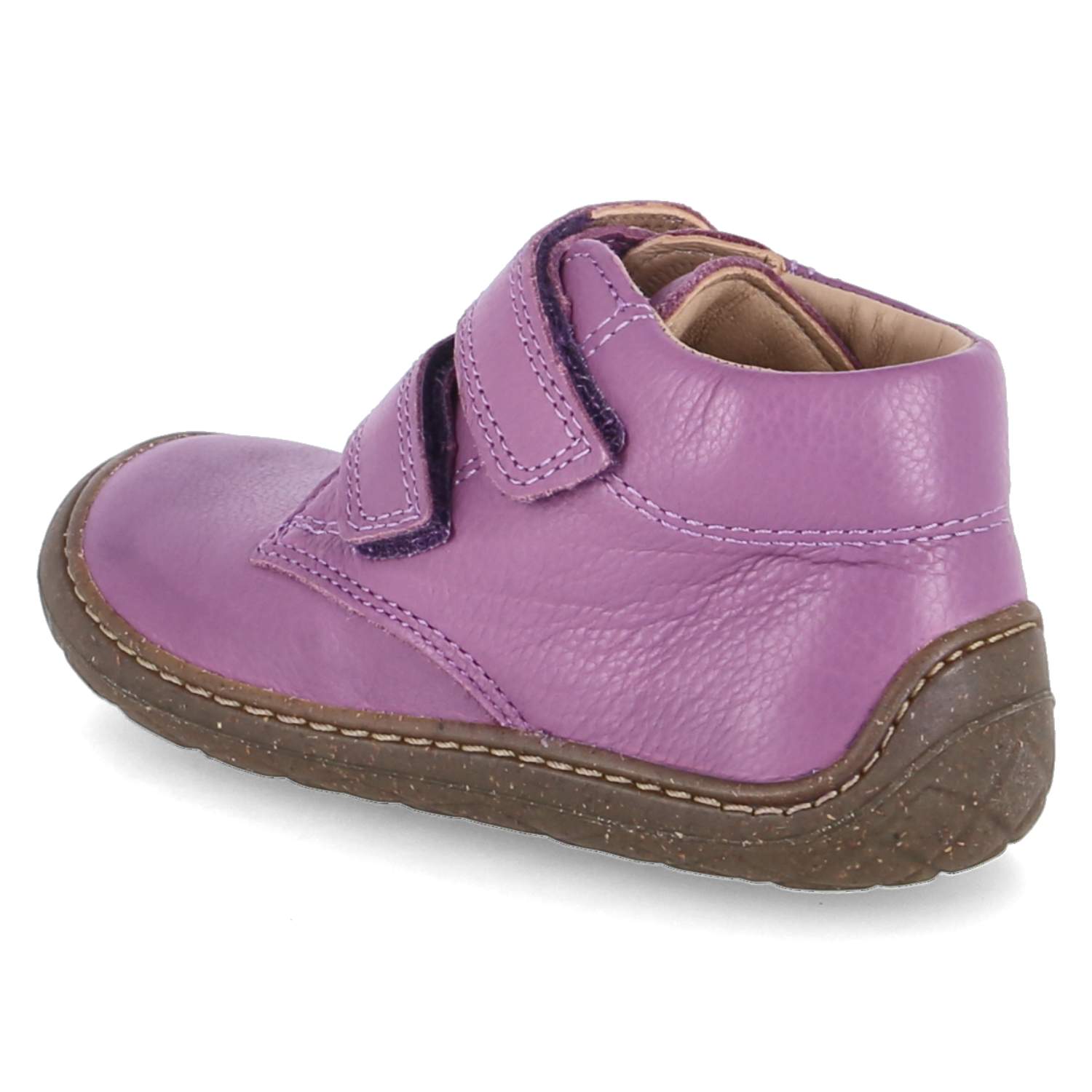 Superfit Halbschuhe SATURNUS - lila