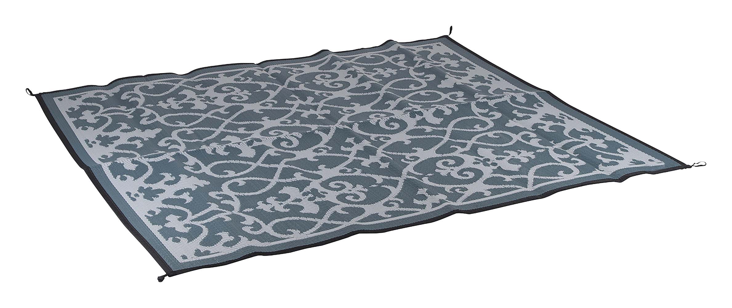 Bo-Camp Oriental chill mat XL - Champagne