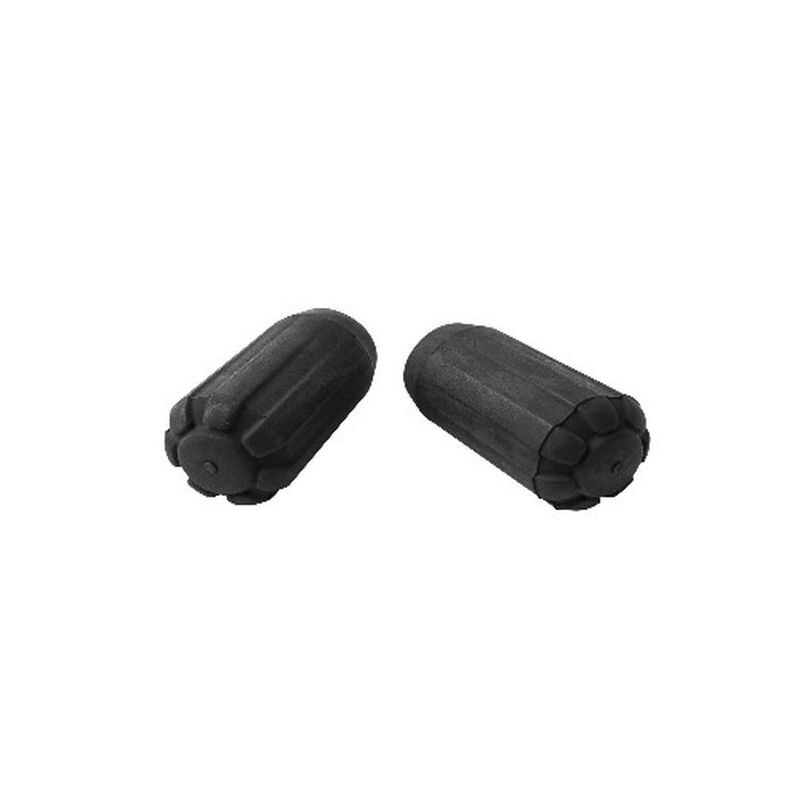 Z-Pole Pole Tip Protectors - Embouts bâtons