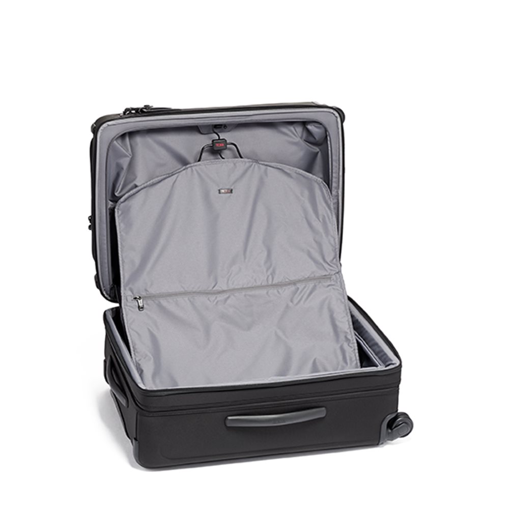 Tumi Alpha Short Trip Expandable black