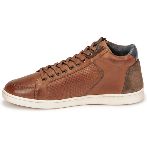 Redskins - DYNAMIC - Cognac