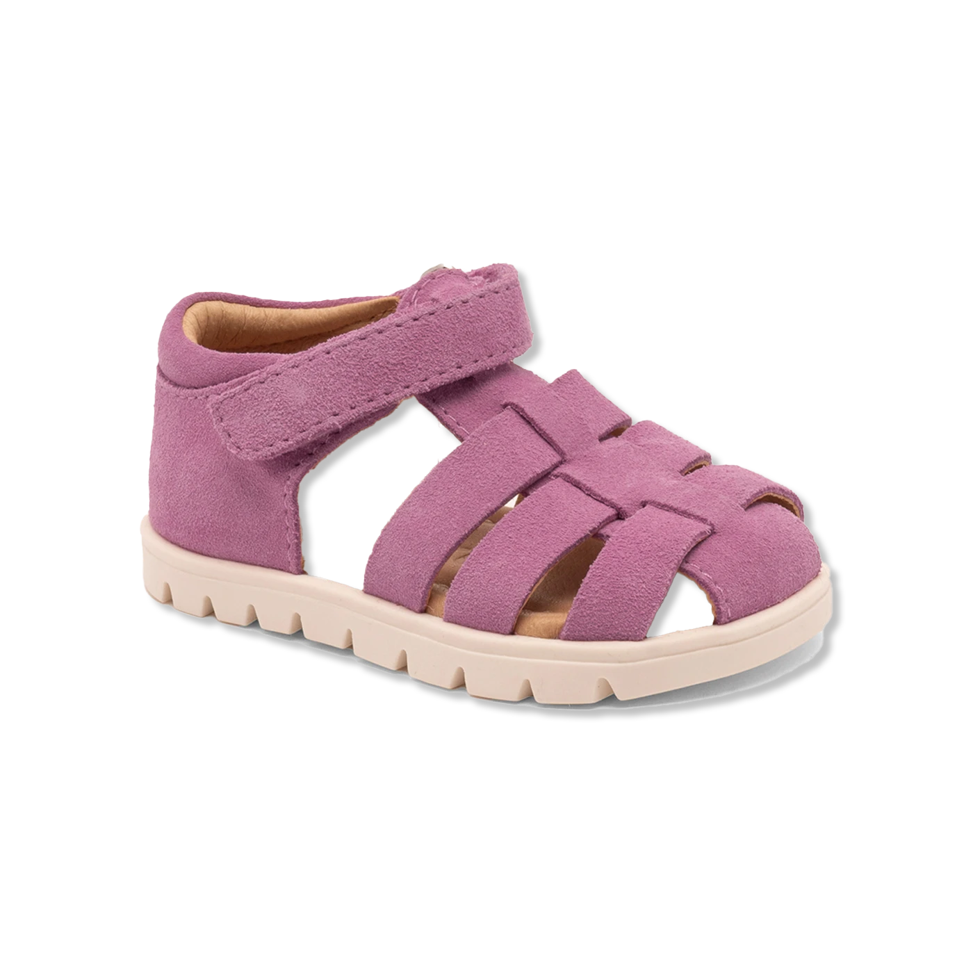 Beka s sandaler