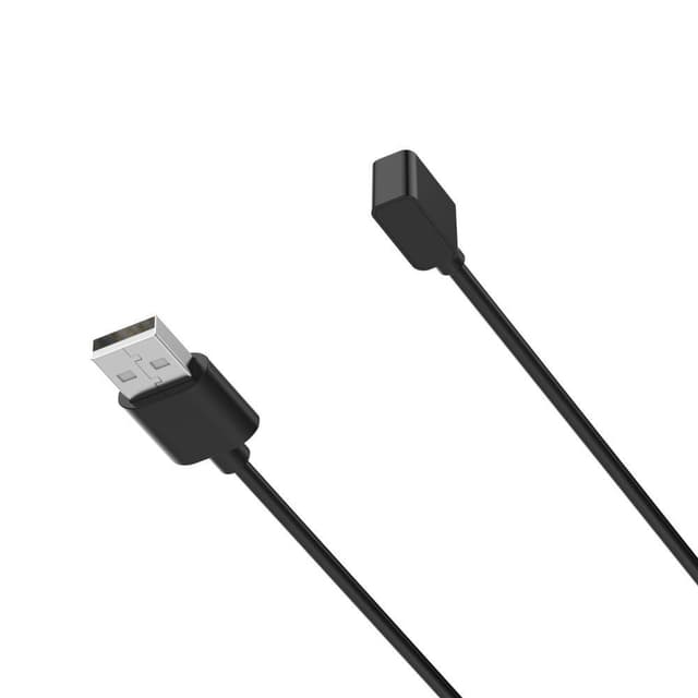 Til Xiaomi Redmi Watch 3 3 Lite/Aktiv USB-kabeloplader