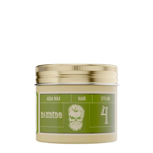 Bandido Cera de Cabelo One Million 4 125ml