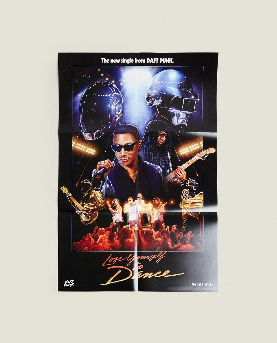 DAFT PUNK: RANDOM ACCESS MEMORIES - DISCO DE VINIL