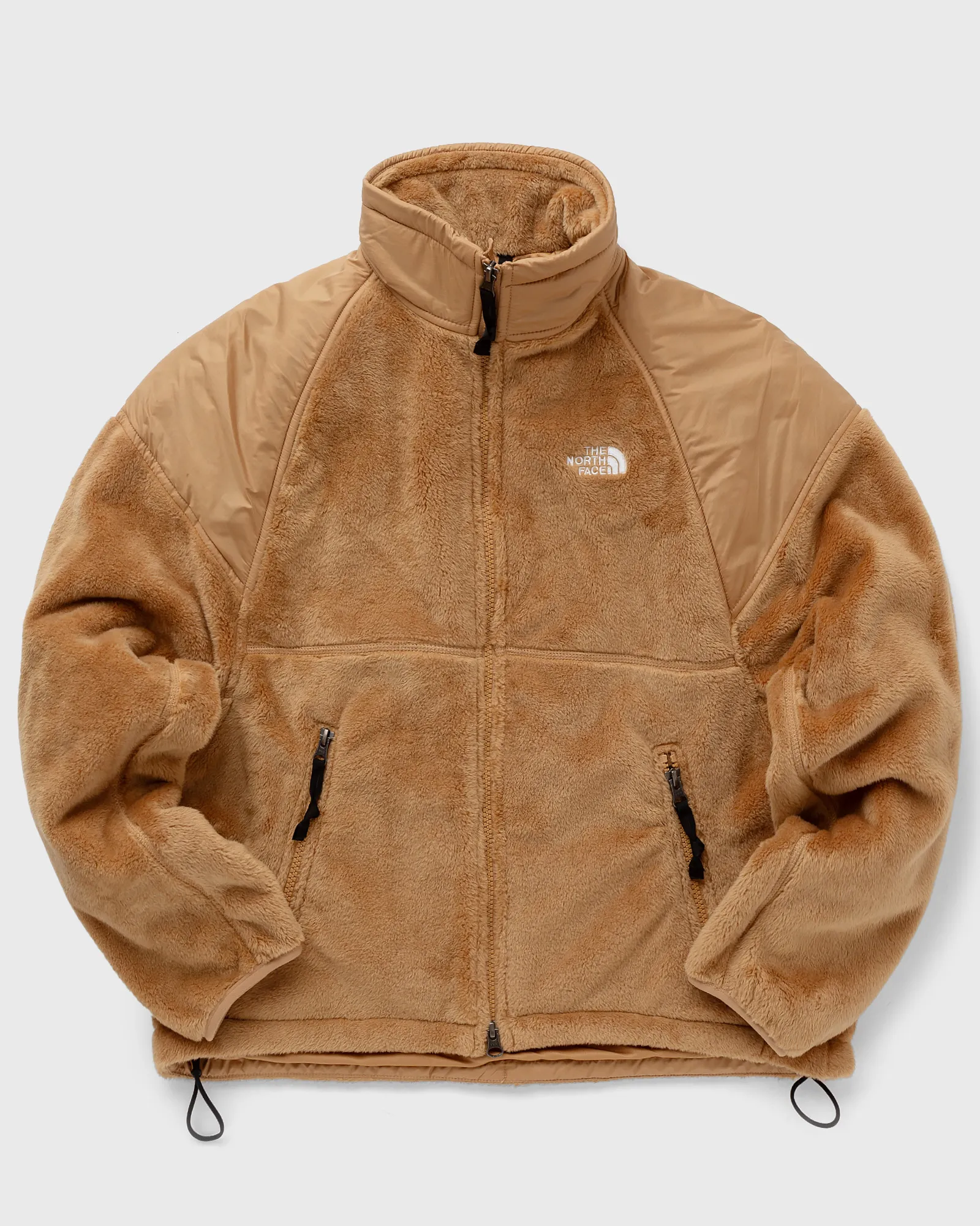 The North Face Women’s Versa Velour Jacket