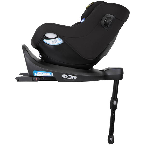 GracoGraco   SnugGo i-Size midnight
