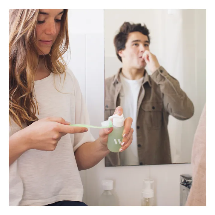 What Matters Flacon Dentifrice - 90 ml