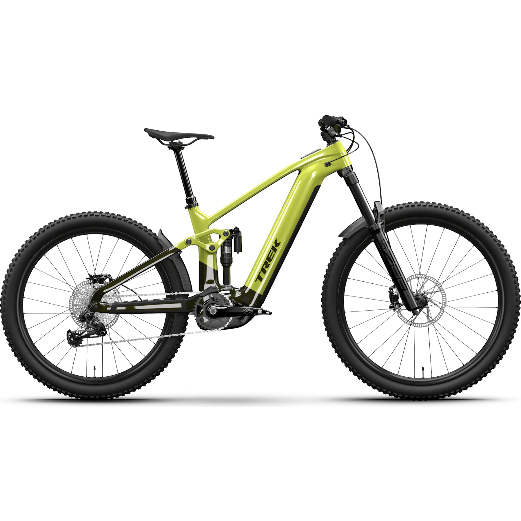 Trek Rail+ 8 Gen 5 2026