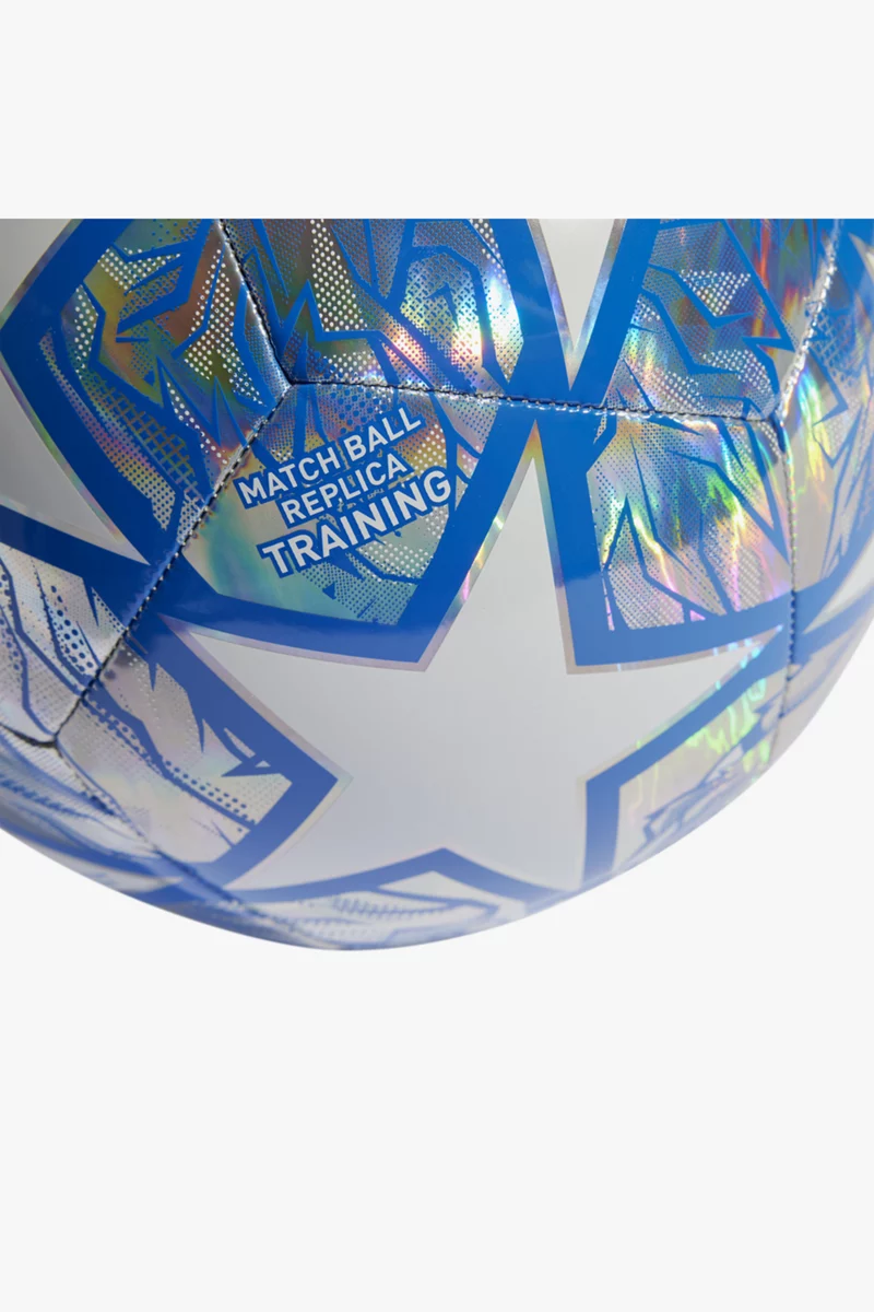 adidas Performance UCL Training Foil Fussball