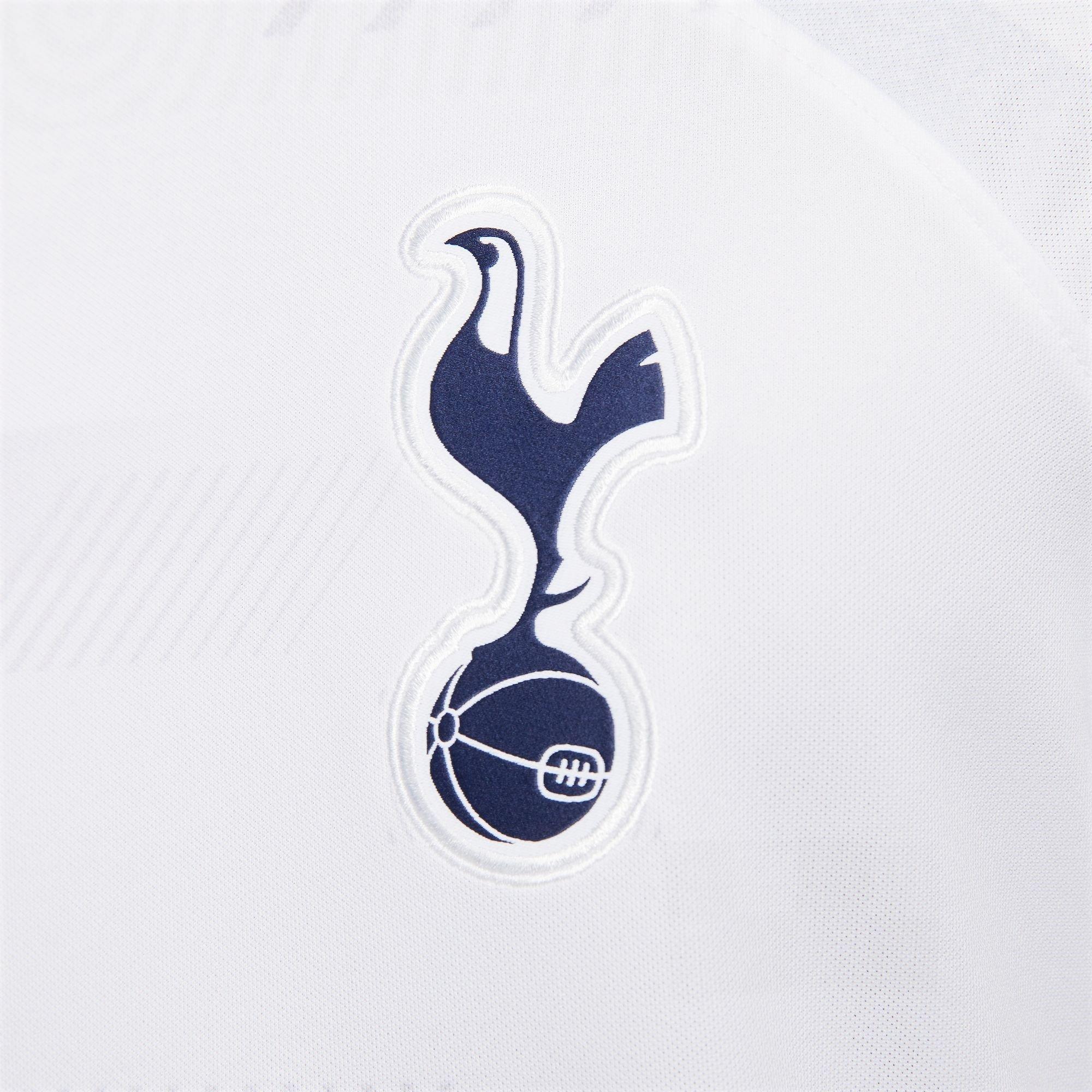 Nike Tottenham Hotspur Home Shirt 2023 2024 Adults