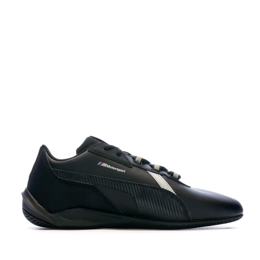 Puma Baskets Noir Homme Puma Bmw Machina