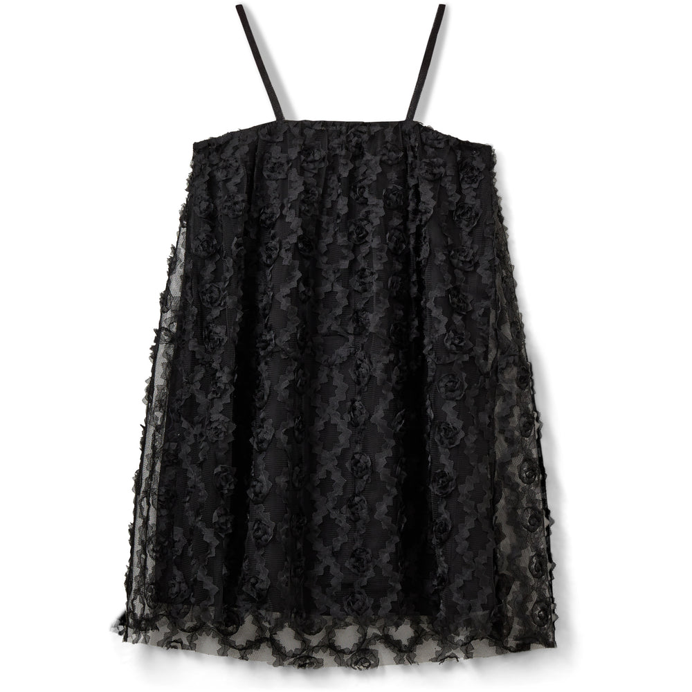Køb Sofie Schnoor Black LuellaSY Kjole