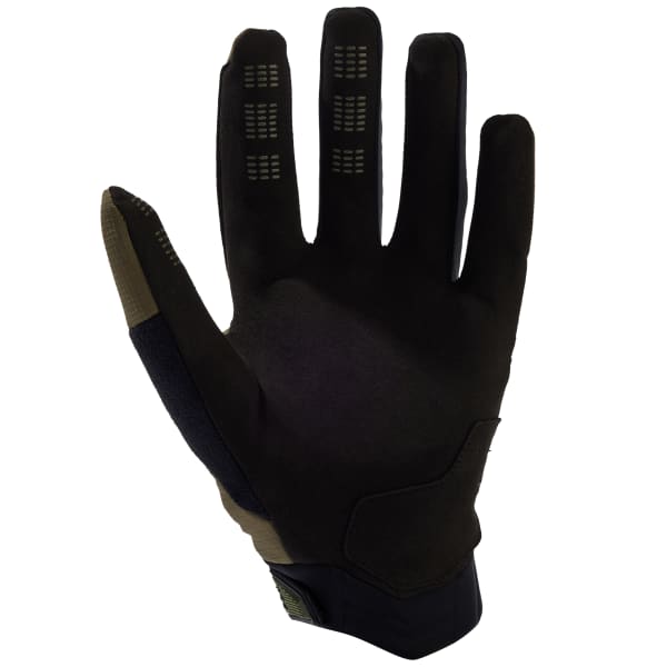 Gant VTT FOX DEFEND LO-PRO FIRE GLOVE OLIVE GREEN