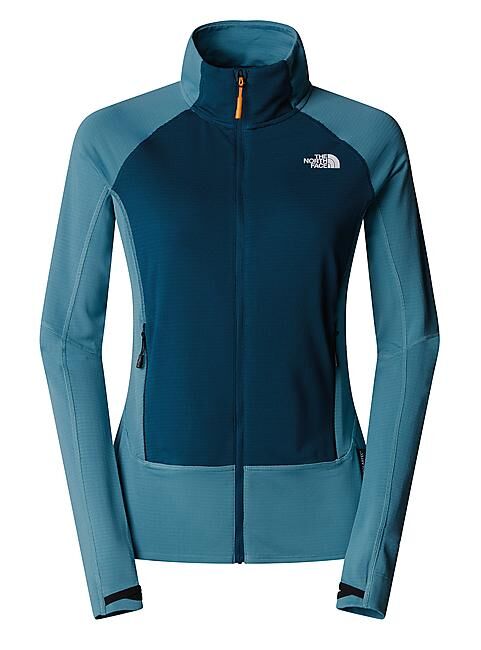 THE NORTH FACE - W BOLT POLARTEC JACKET