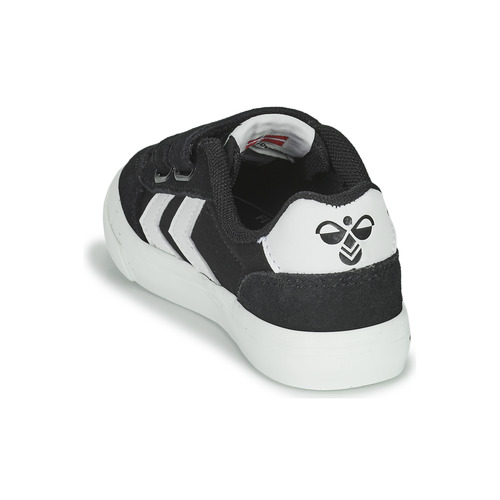 hummel - STADIL 3.0 KICK JR - Noir