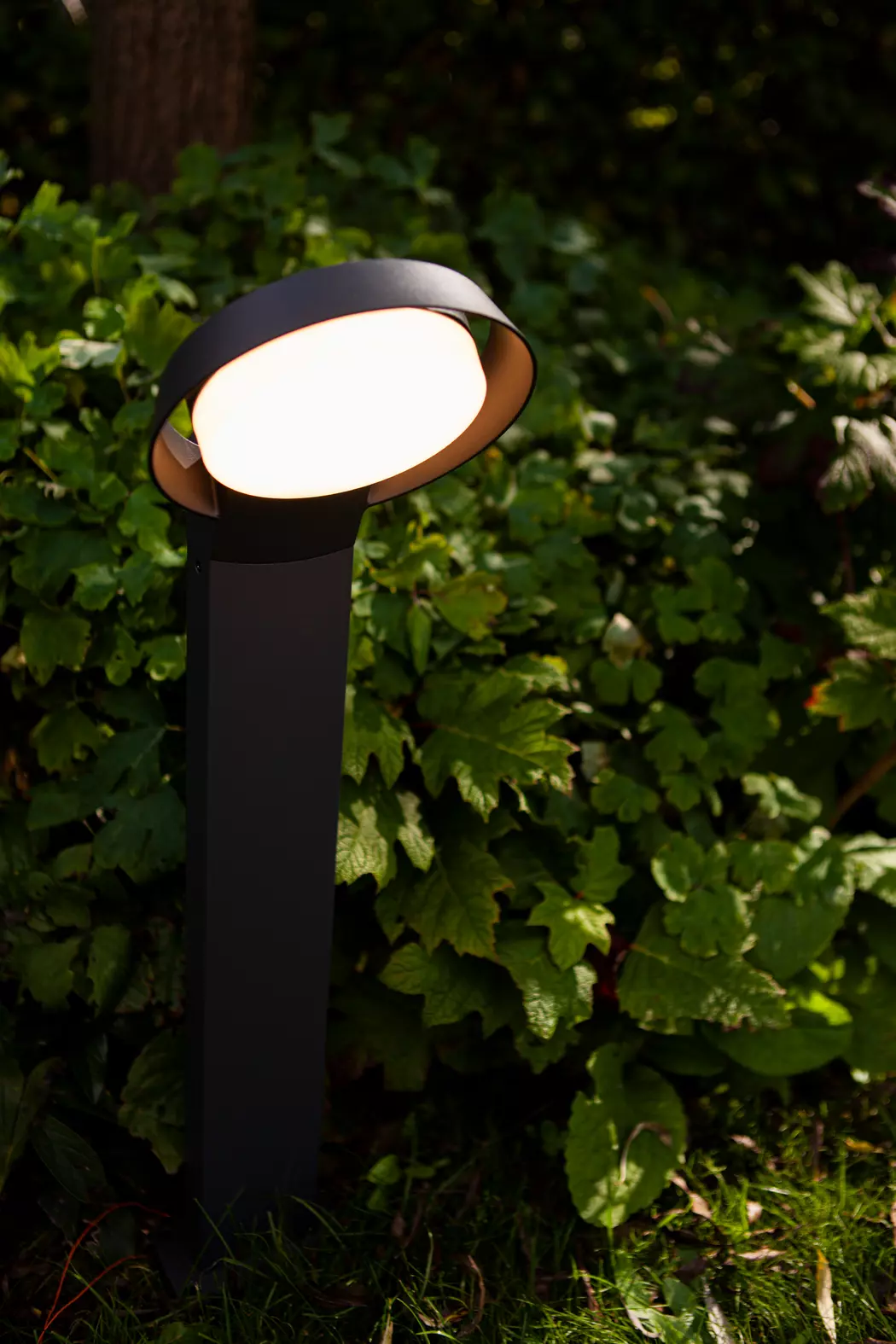 LED-Außenwegeleuchte Polo