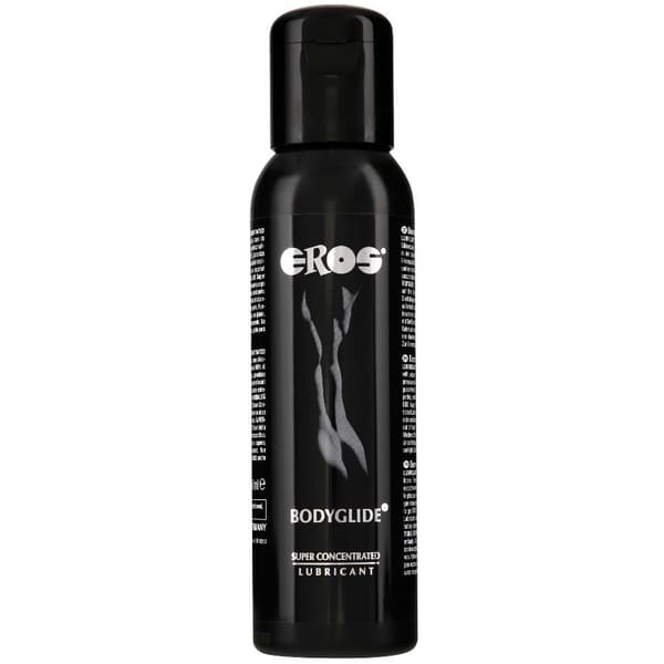 Eros - Bodyglide Superkonsentrert smøremiddel 250 Ml
