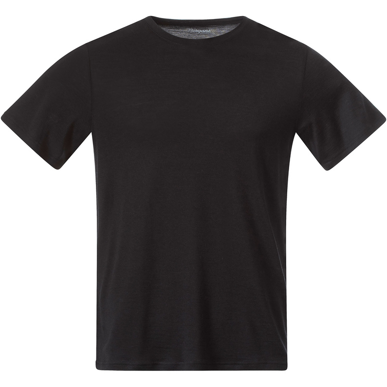 Bergans Herren Whenever Merino T-Shirt