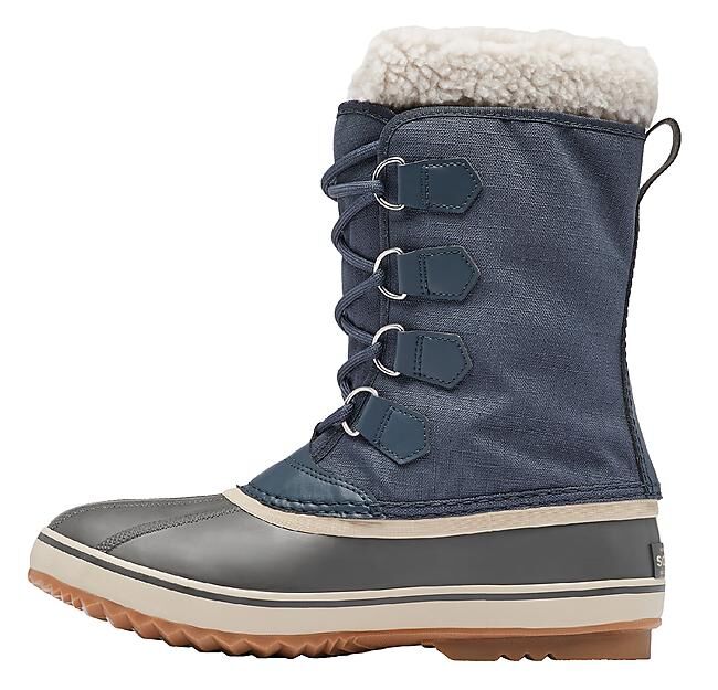 SOREL - CHAUSSURES APRES SKI 1964 PAC NYLON WP M