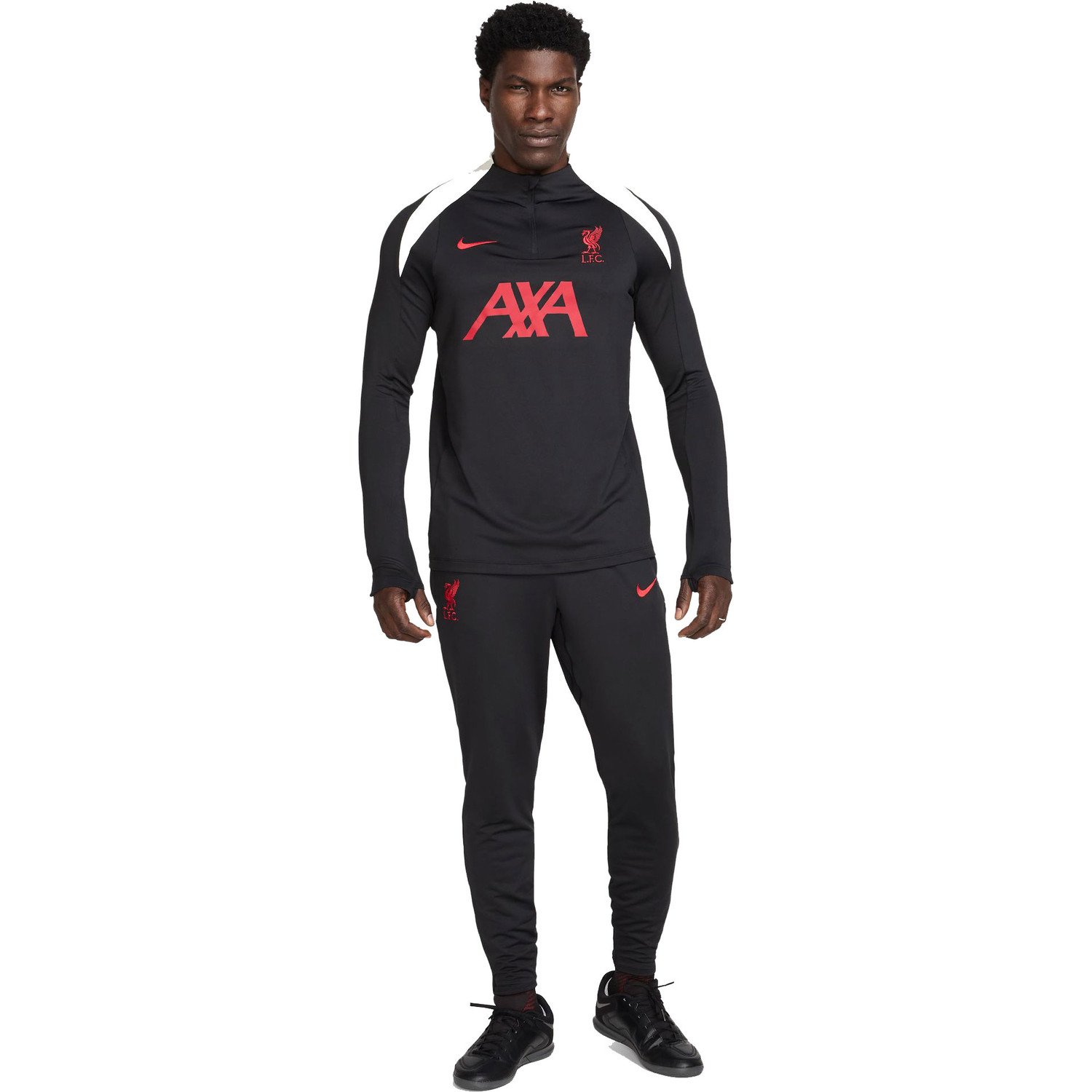 Nike Liverpool Strike Trainingspak