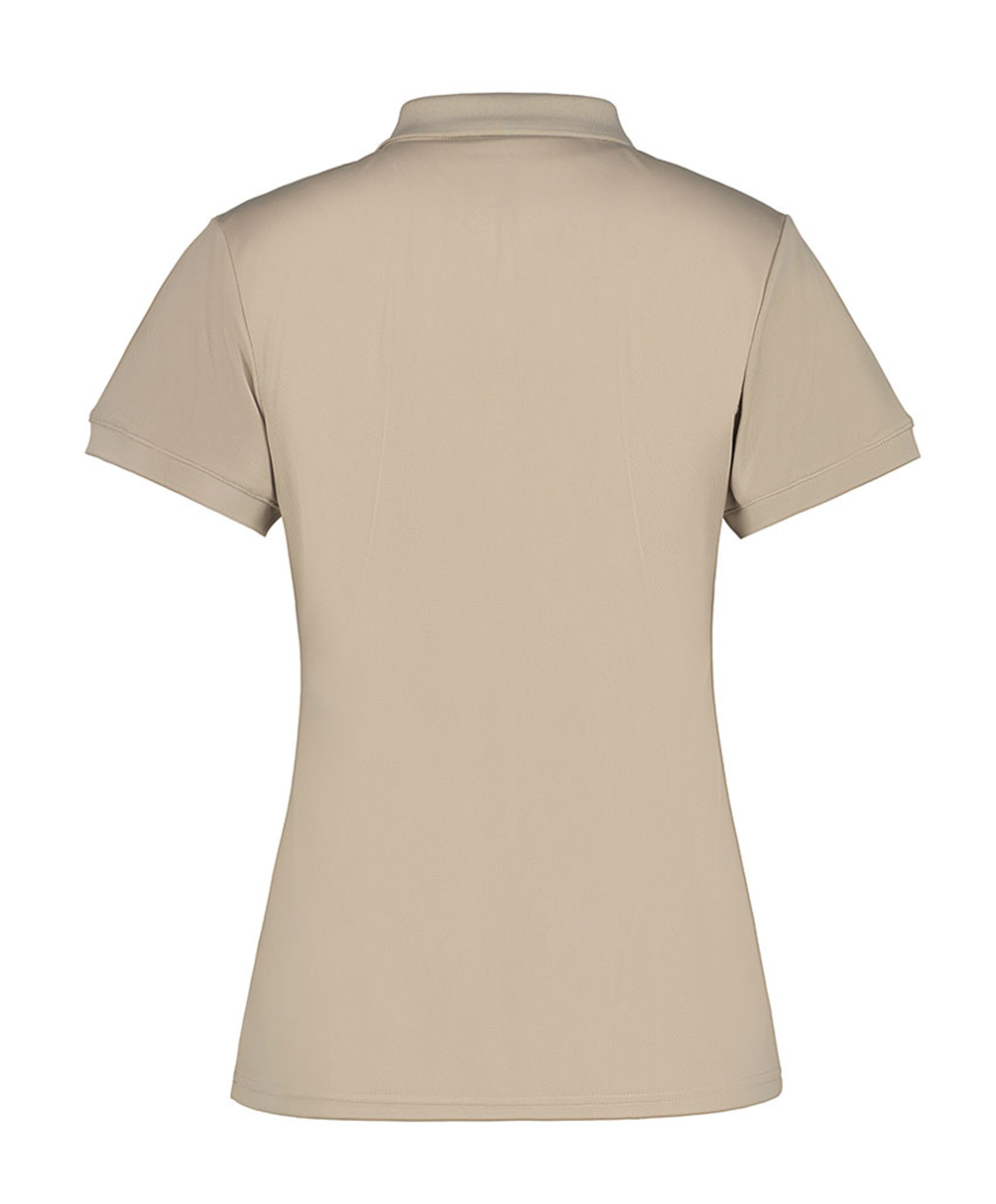 Icepeak Dames polo beige