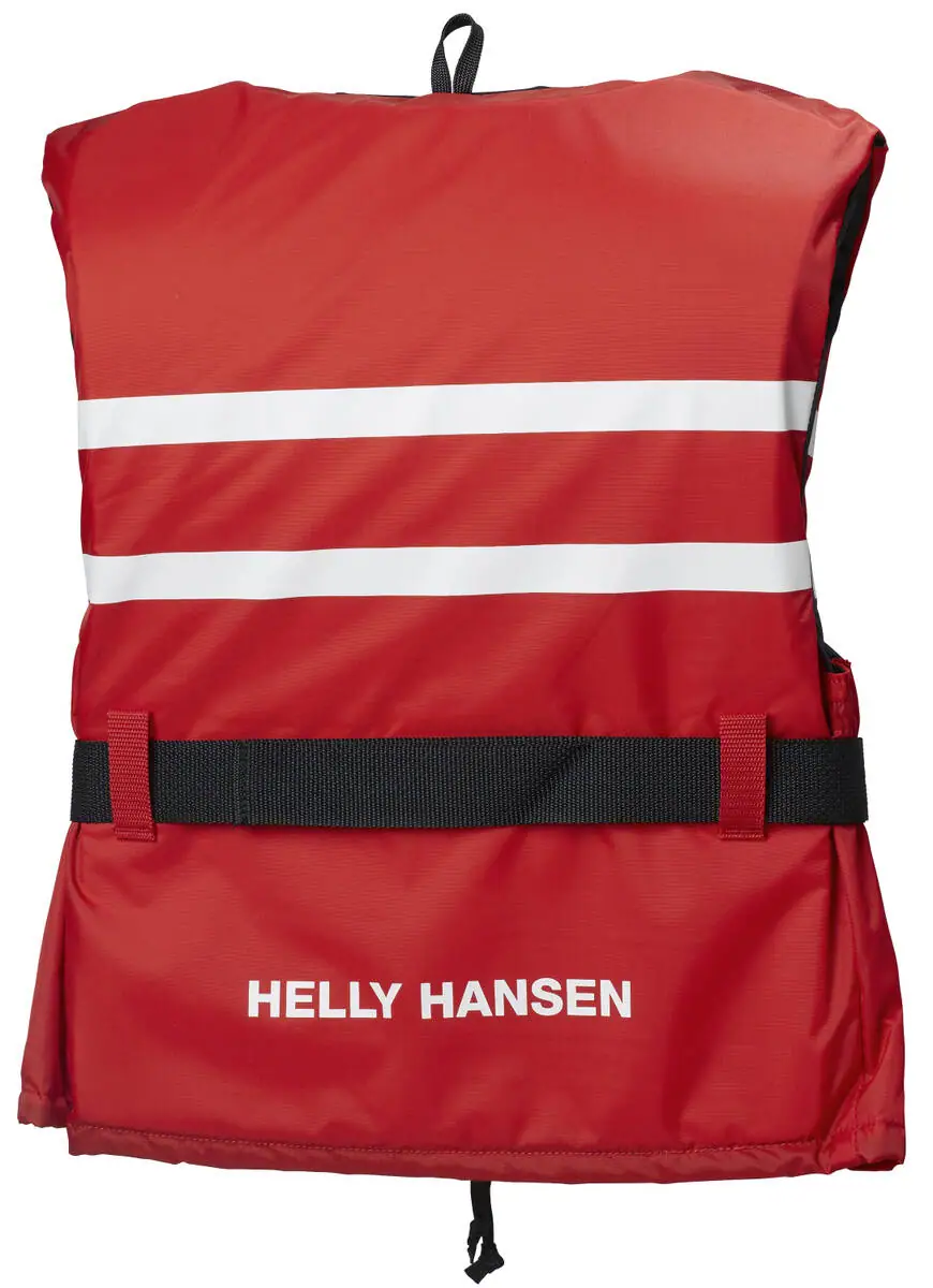 Helly Hansen Sport Comfort Vest Svømmevest | SkatePro