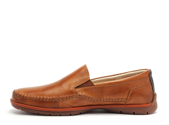 Pikolinos basses homme m9a3111 marron