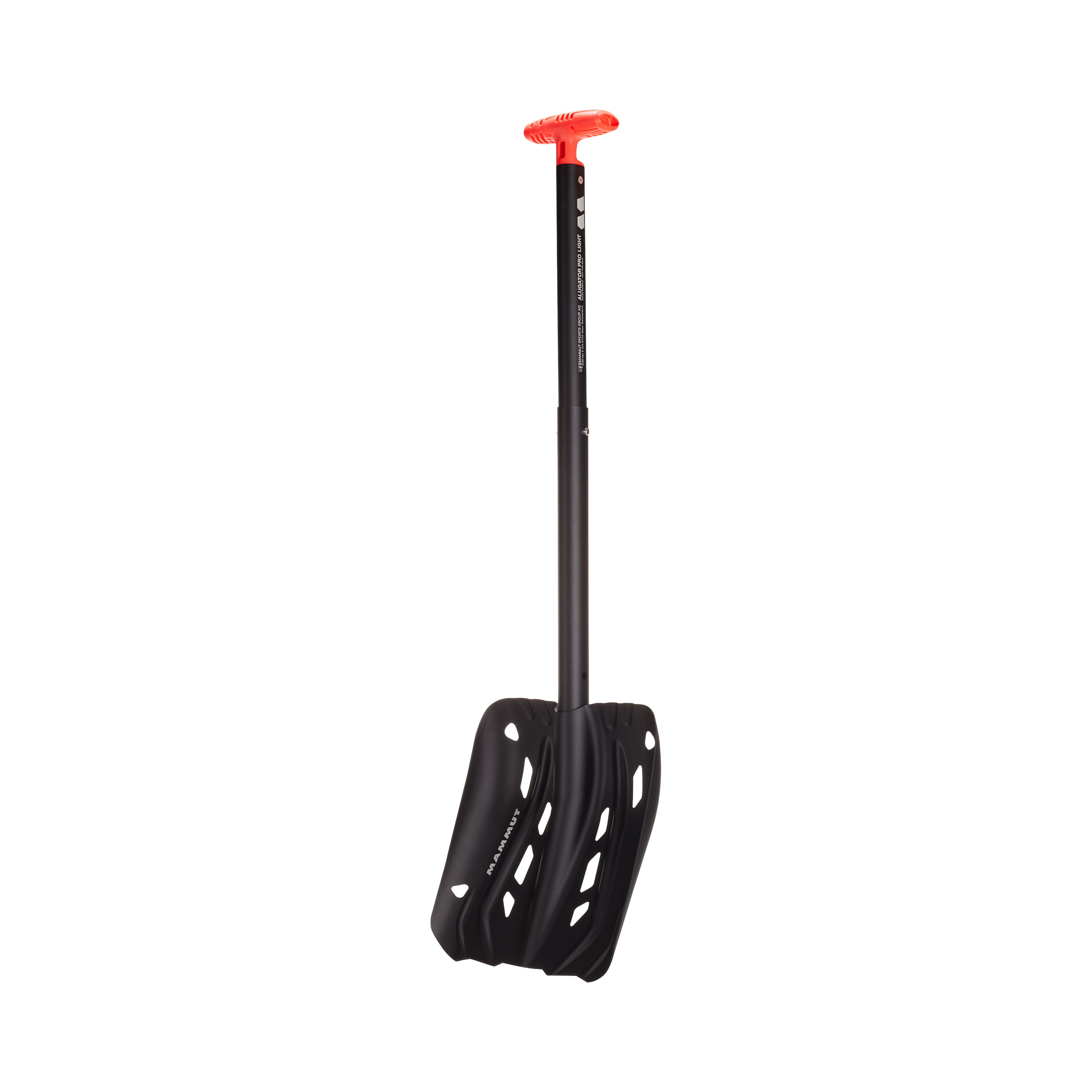 Mammut Barryvox S2 Pro Light 280 pack