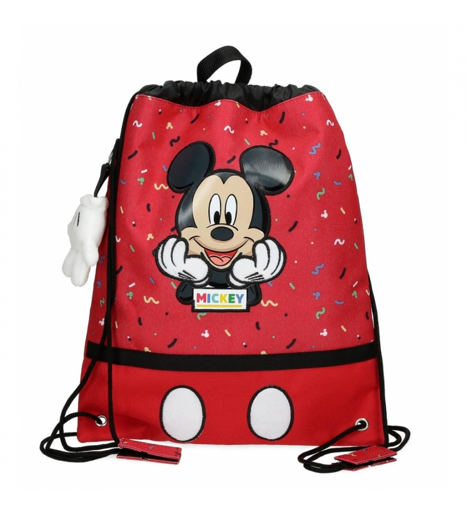 Lancheira Disney 