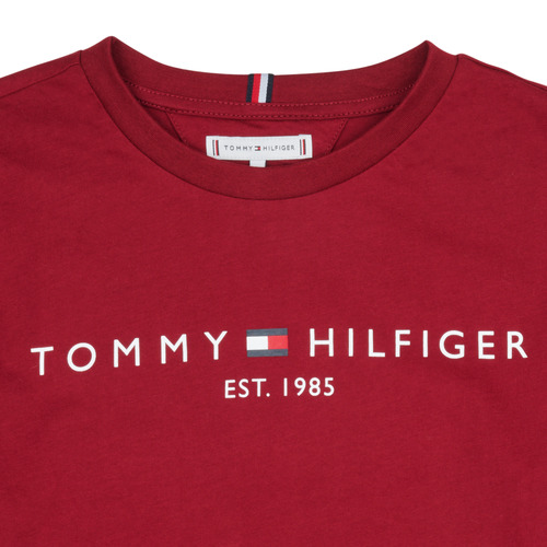 Tommy Hilfiger - KS0KS00202-XJS - Bordeaux