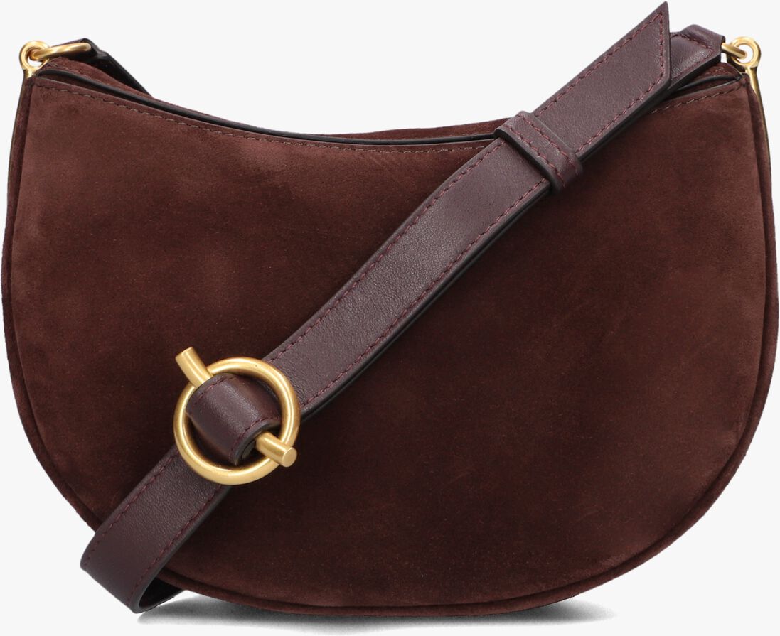 bordeaux wandler schoudertas kate bag