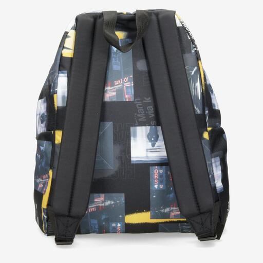 Mochila acolchoada Eastpak
