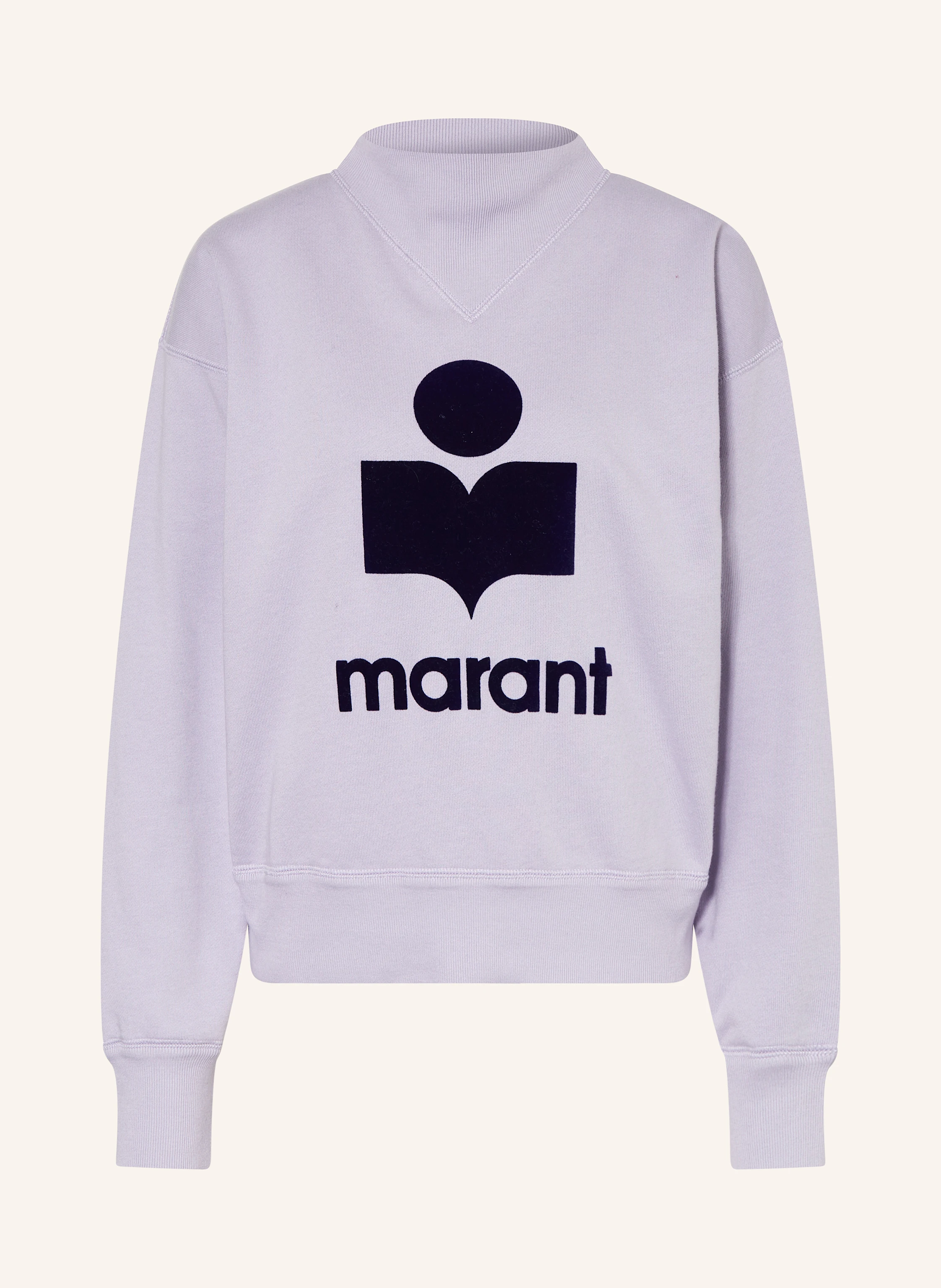 MARANT ÉTOILE Sweatshirt MOBY