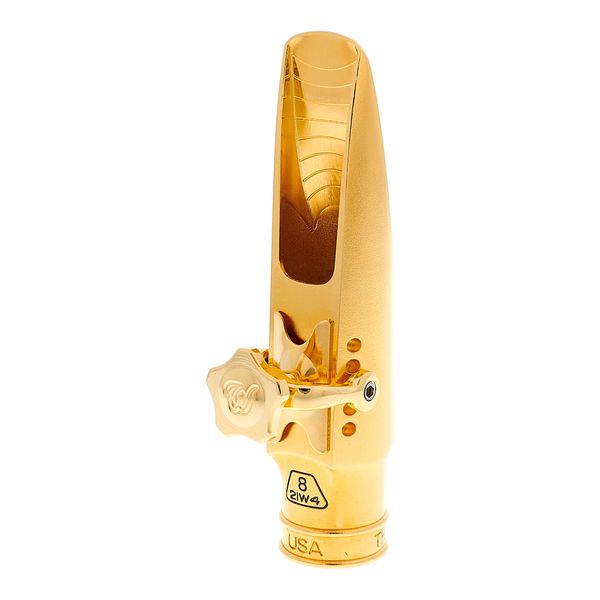 Theo Wanne Gaia IV Tenor 8 Gold