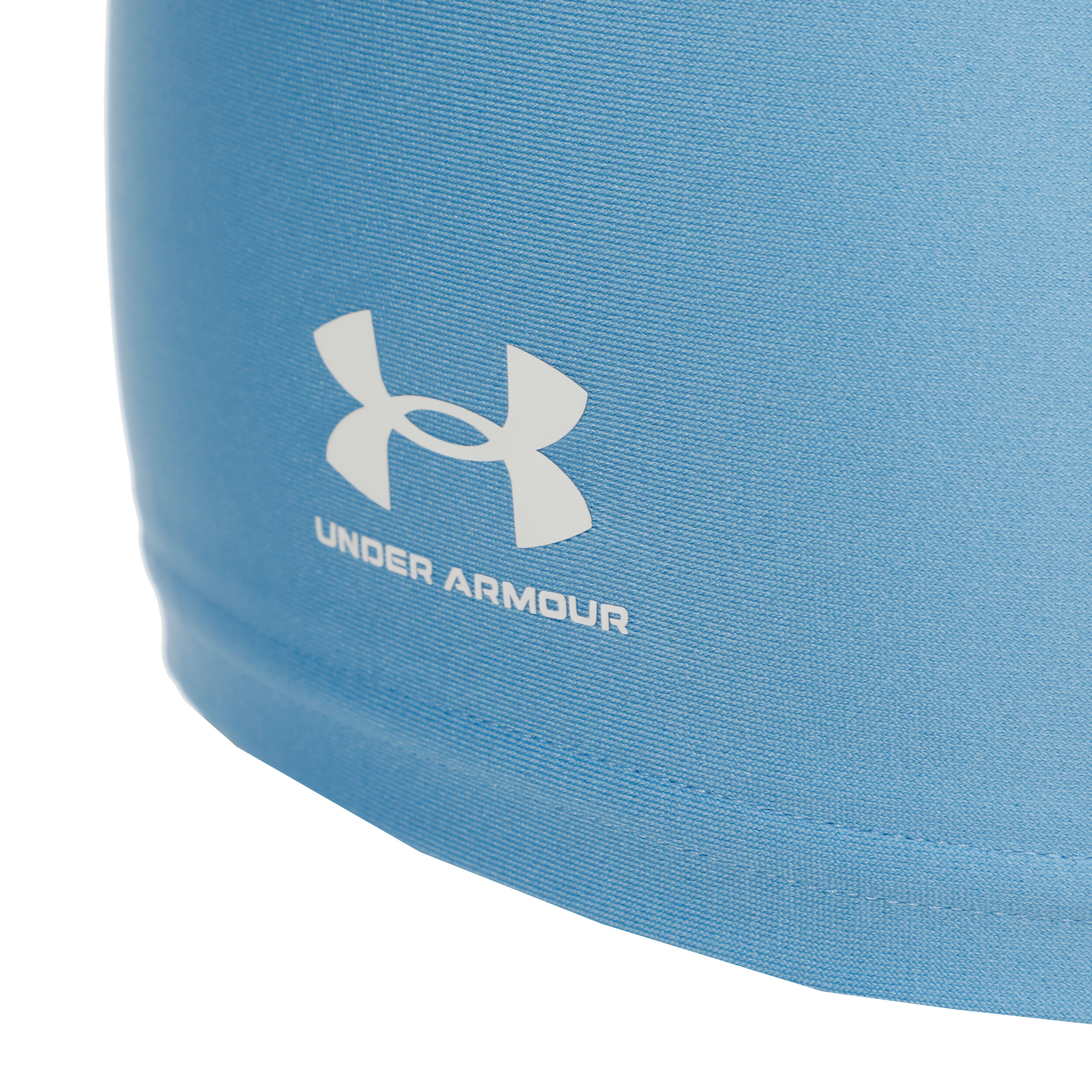 Under Armour UA HG Authentics Shorty Collant Tight Femmes - Bleu
