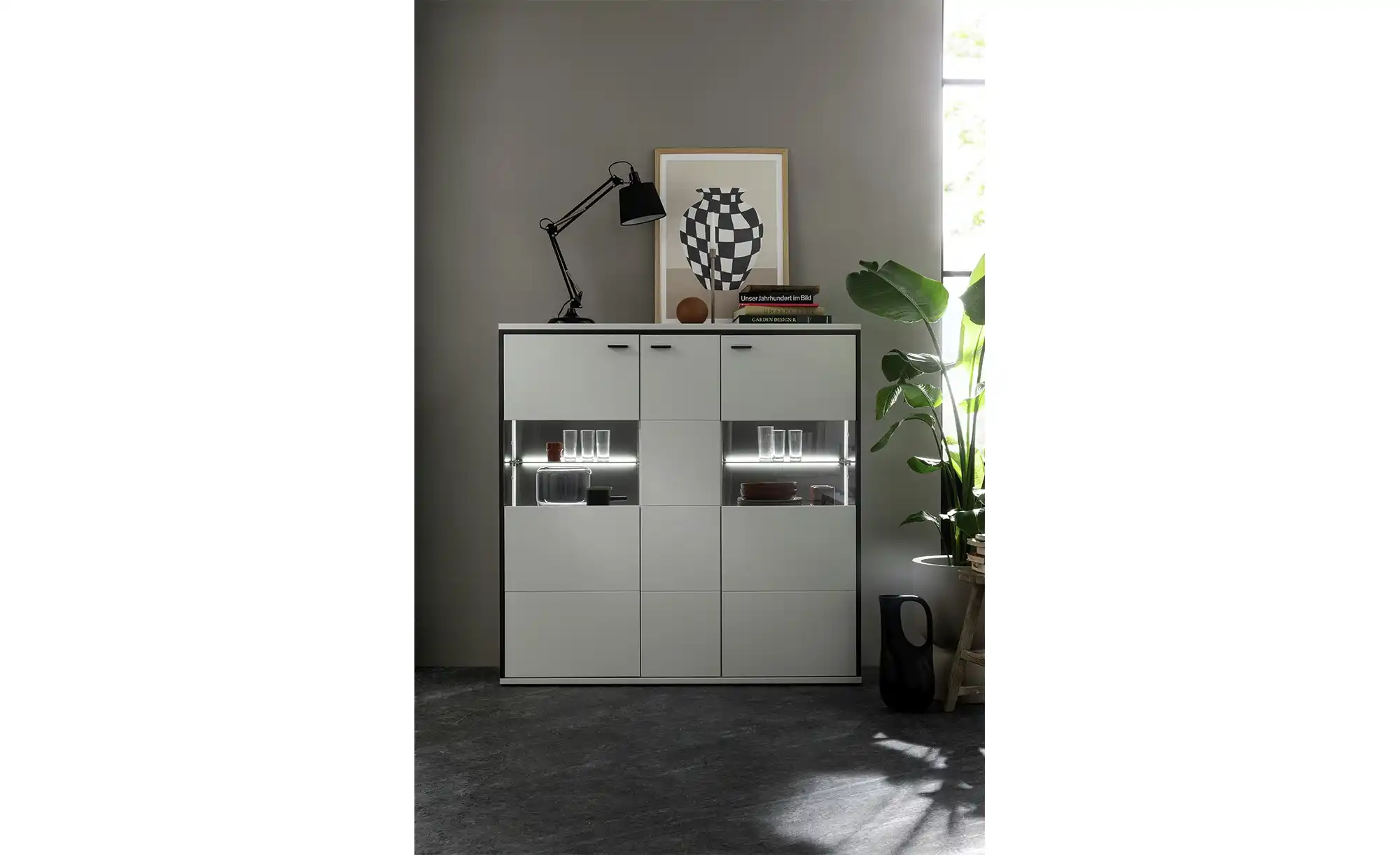 uno Highboard Orella