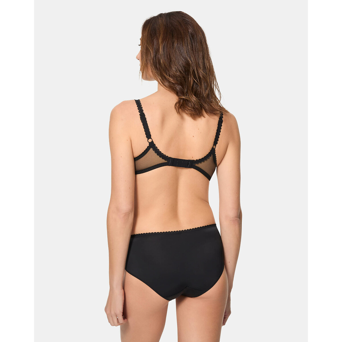 PLAYTEX<br>Omsluitende BH Flower Elegance