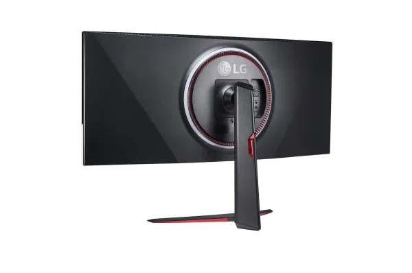 [OUTLET] - LG UltraGear 38GN950-B - LED-skærm - kurvet - 38