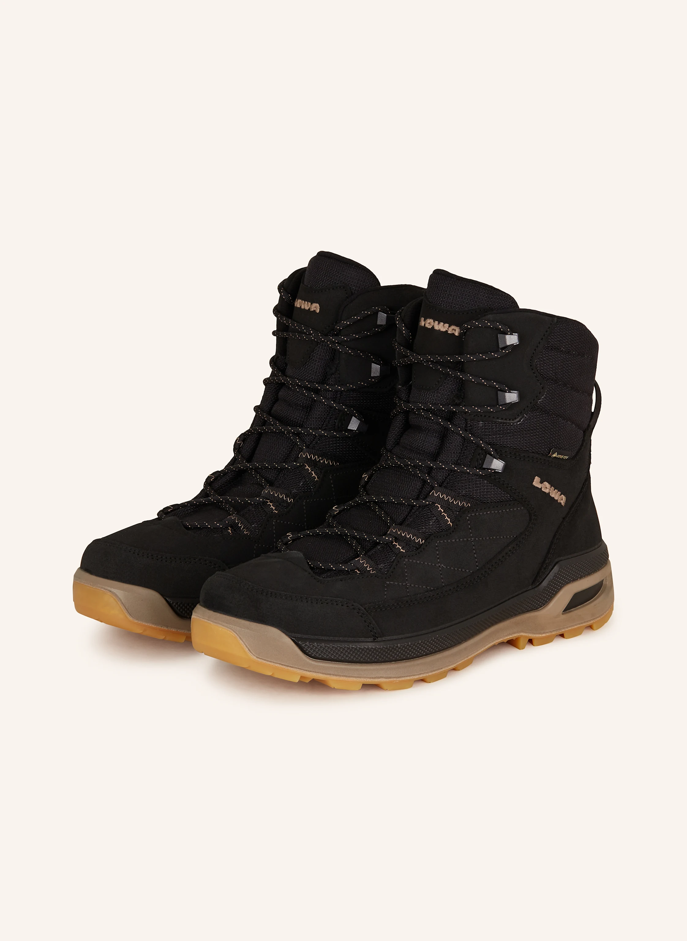 LOWA Wanderschuhe OTTAWA GTX