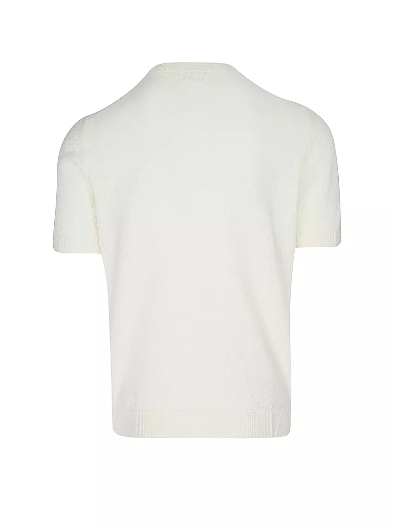 GRAN SASSO T-Shirt  creme