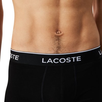 Boxer homme Trunk LACOSTE