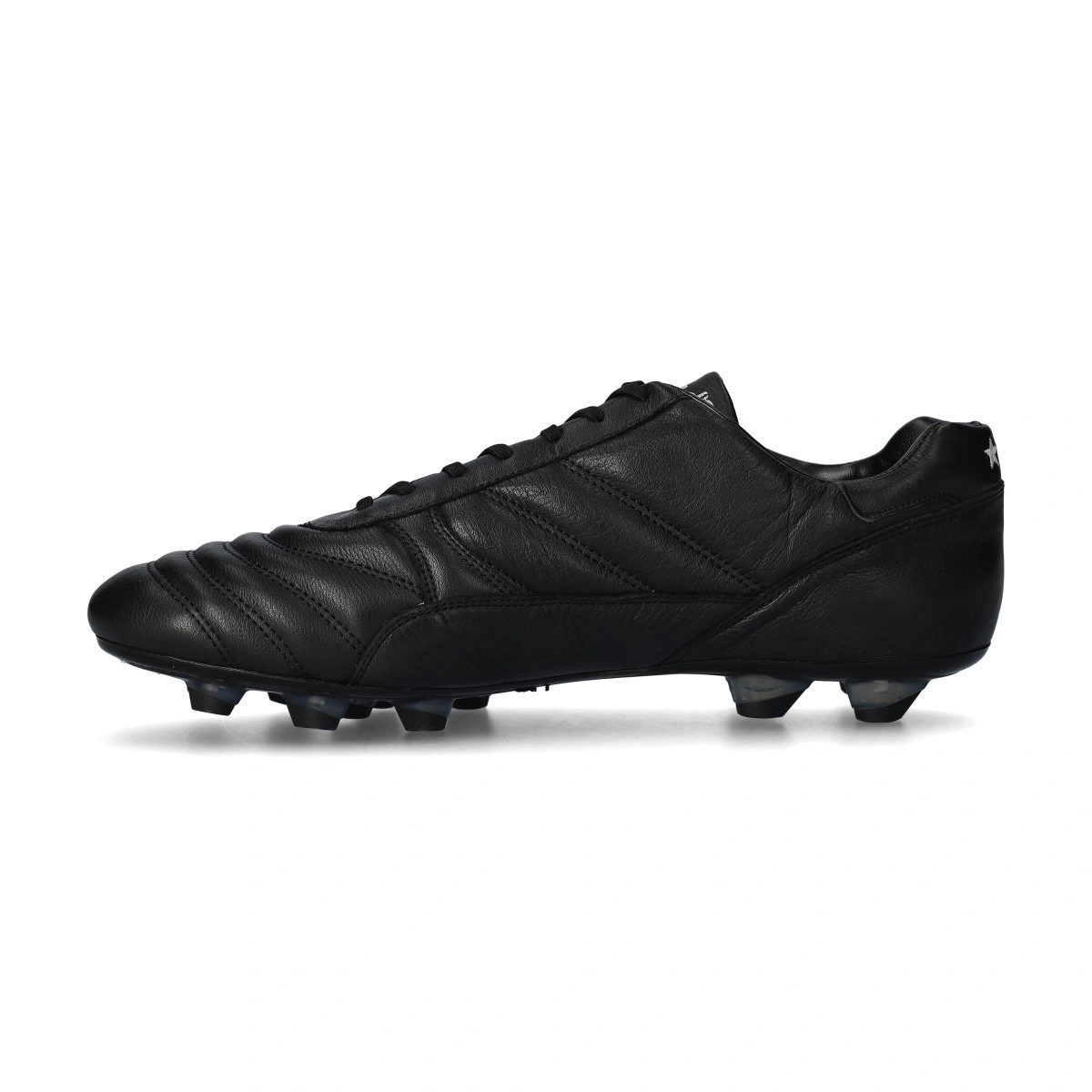 Chuteira Pantofola d´Oro Alloro Canguro FG/AG