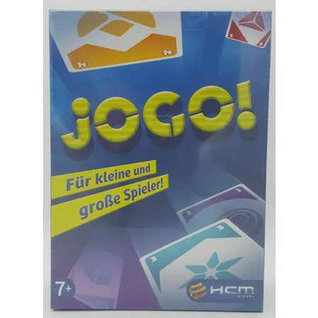 HCM Kinzel Jogo!