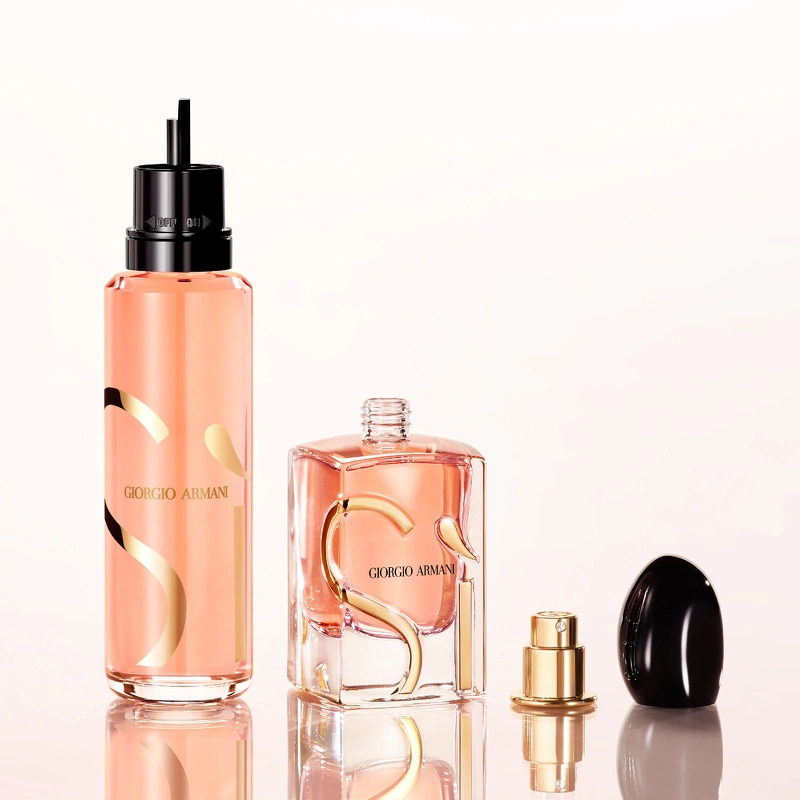 Giorgio Armani Sì Intense EDP 50 ml