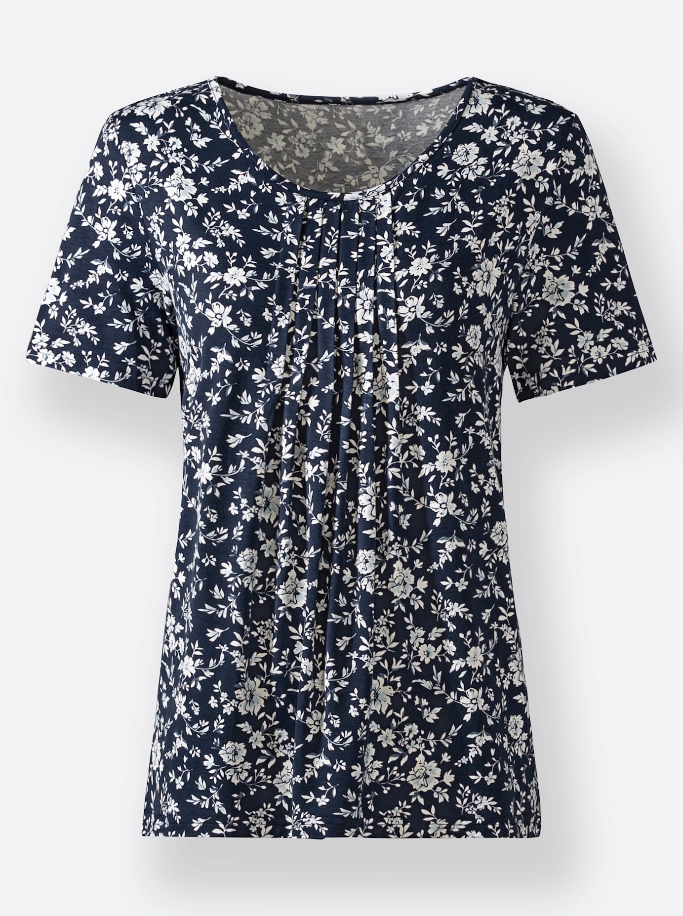 Inspirationen Tunikashirt »Tunikashirt«, 1 Stk.