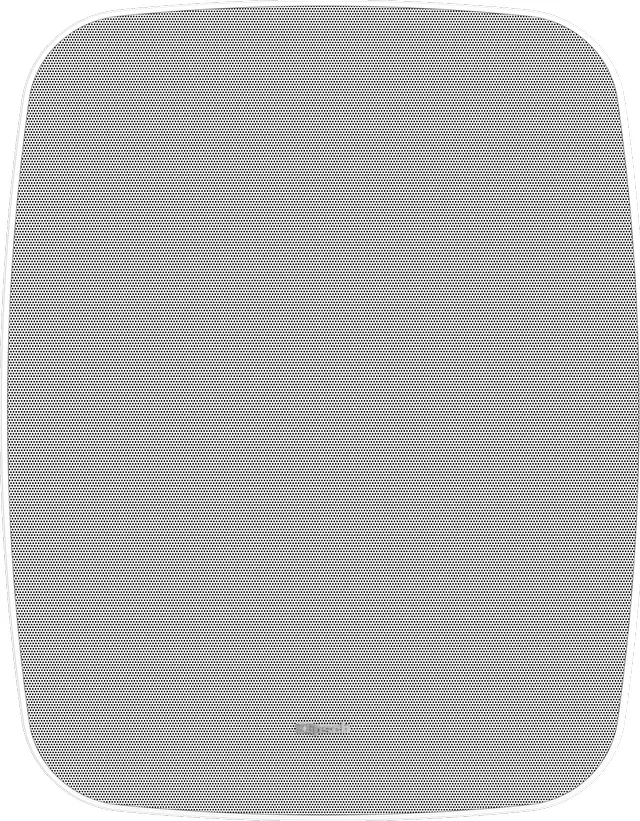Klipsch RSM-800 (la paire) Enceintes d'extérieur