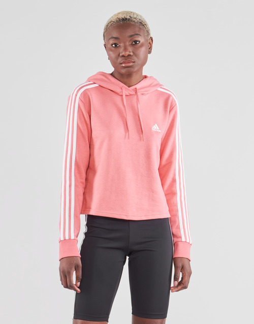 adidas Performance - W 3S FT CRO HD Rosa