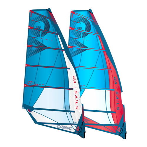 GA Sails Cosmic 2025