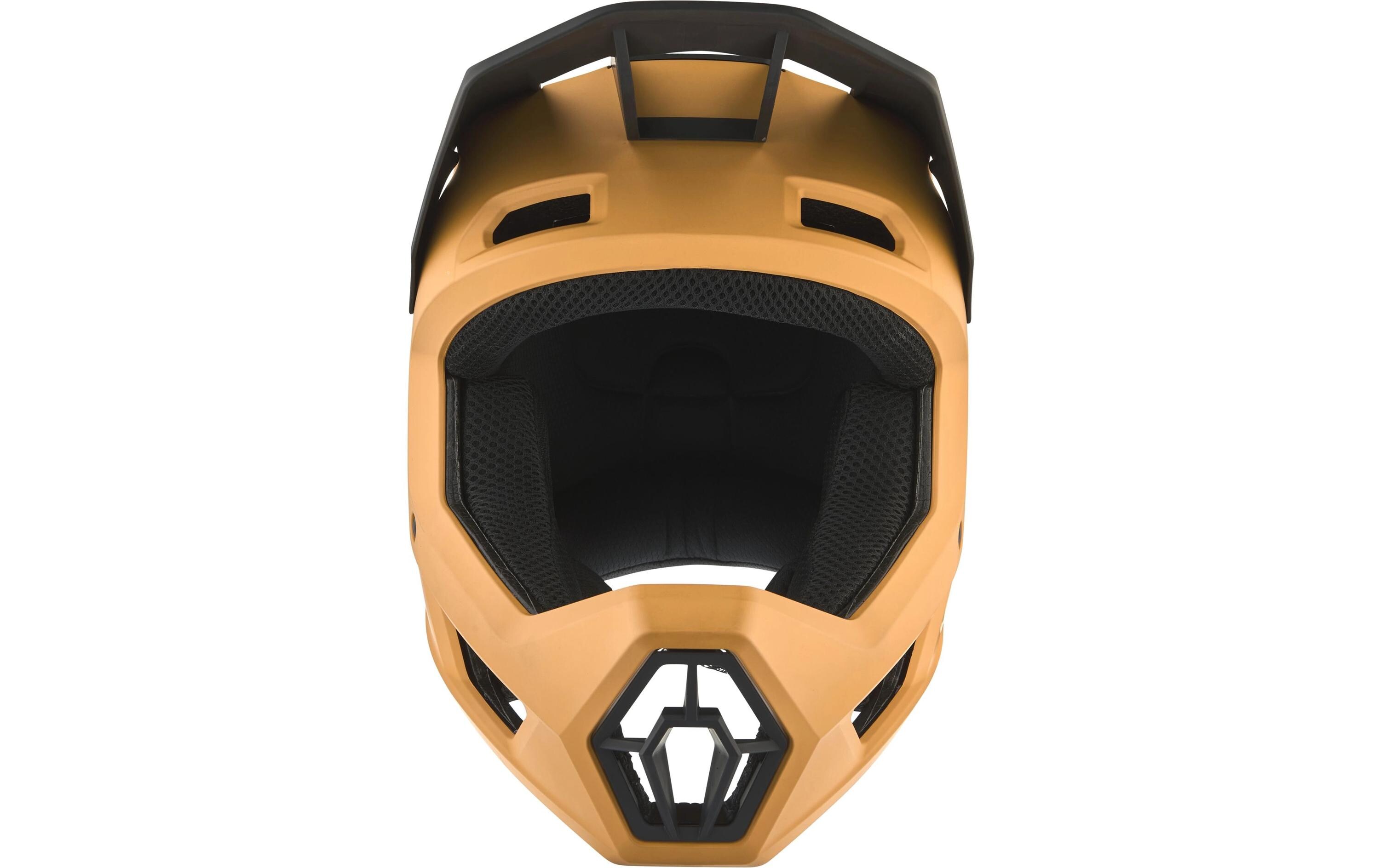Helm PIKES MIPS Braun, 52 - 55<br>Robuster Downhill-Helm
